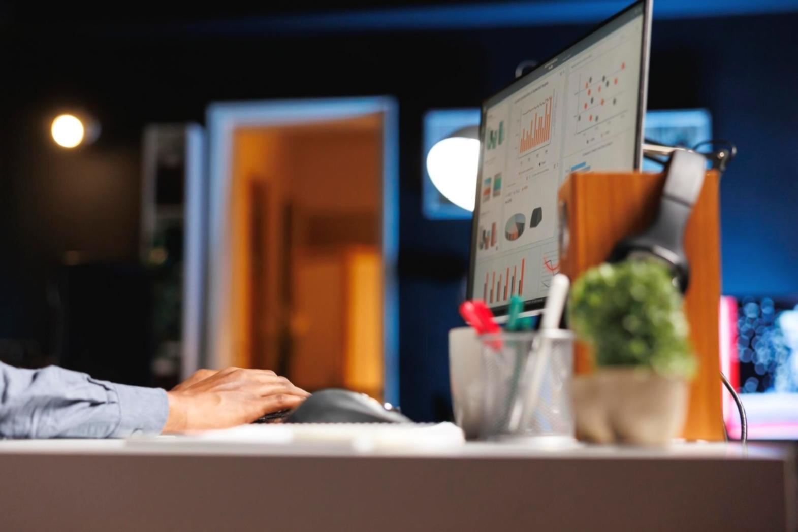 Documentación de controles de seguridad y preparación para auditoría de cumplimiento